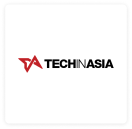 Tech in Asia