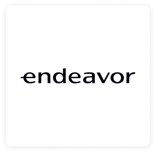 Endeavor