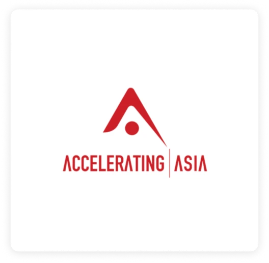 Accelerating Asia