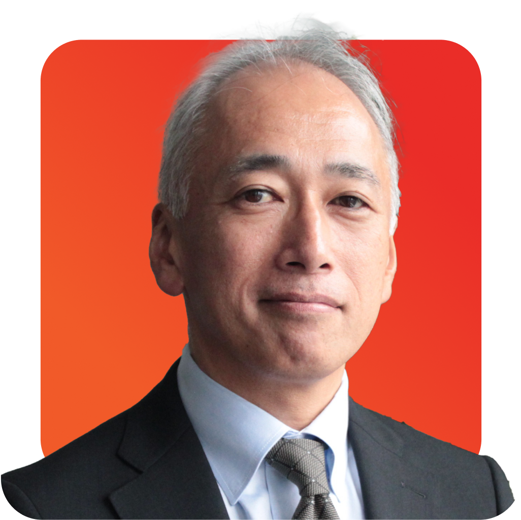 Kazuo Nakamura